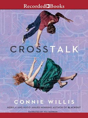 cover image of Crosstalk